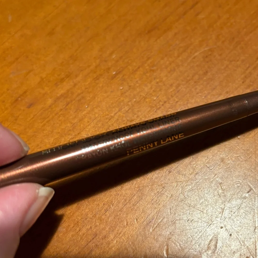 Smashbox Always Sharp Waterproof Kohl Liner